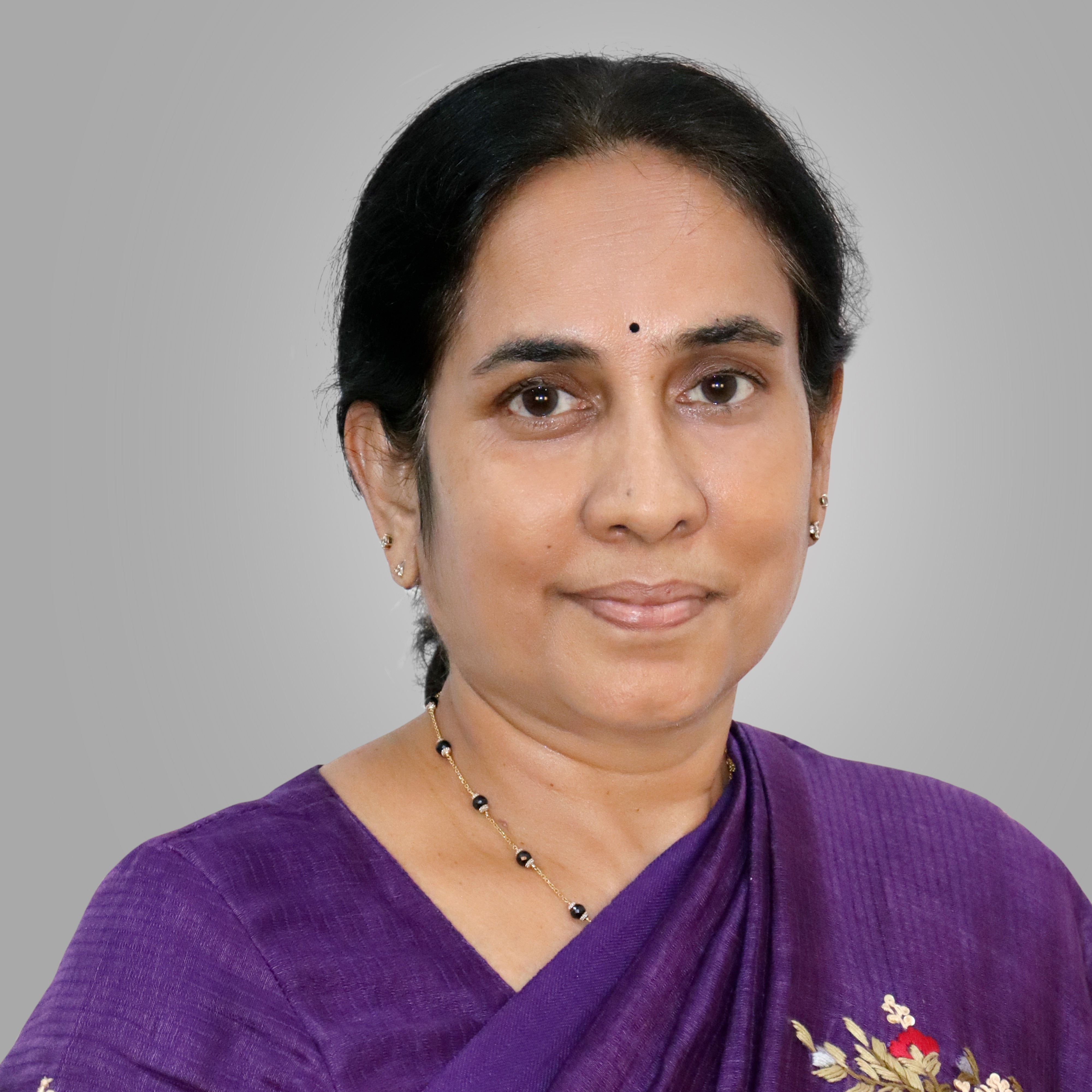 Picture of our Founder